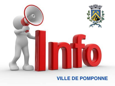 Installation de la commission communale d'impôt direct (CCDI)